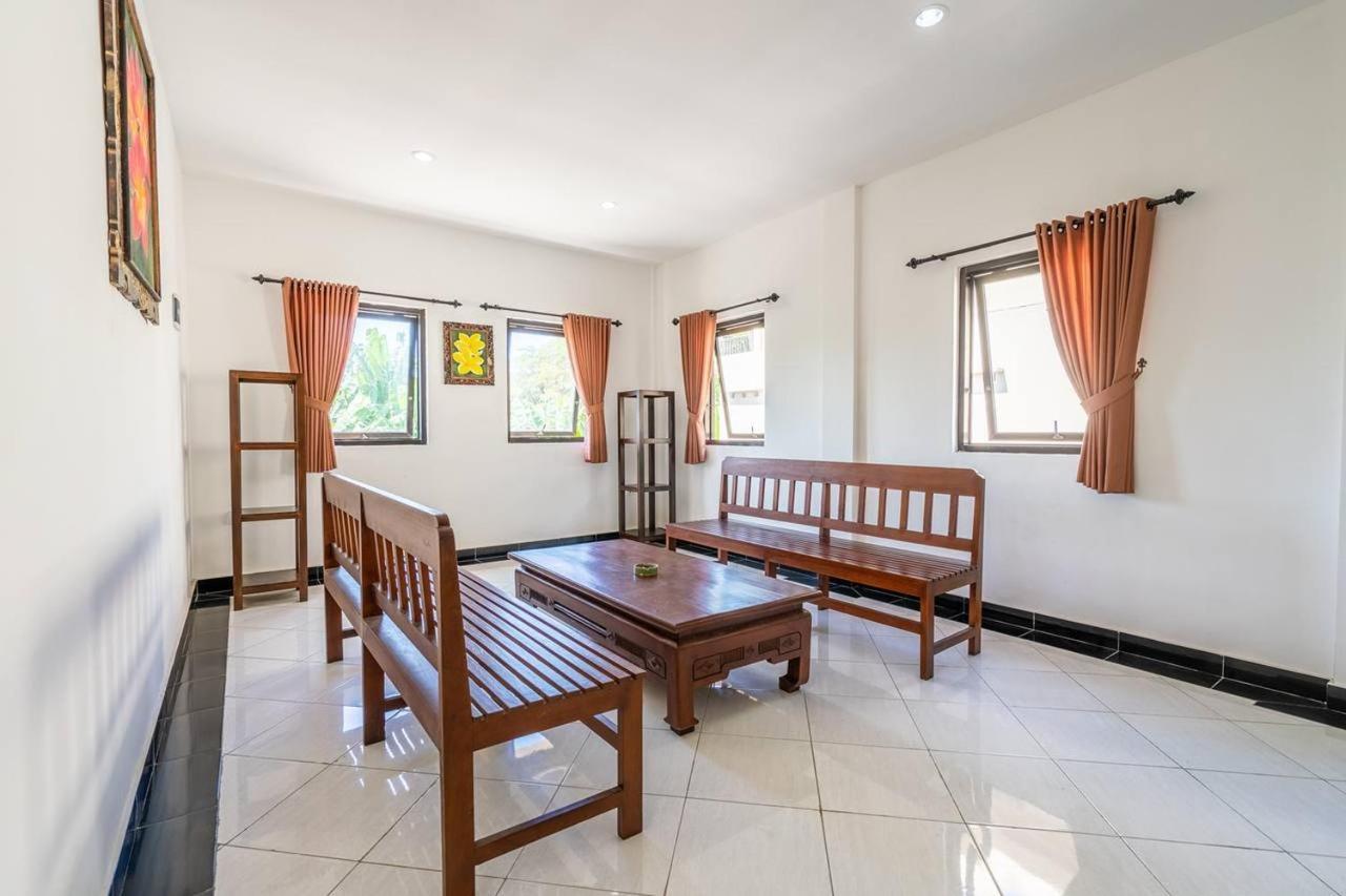 Hotel Ganandra Denpasar (Bali)