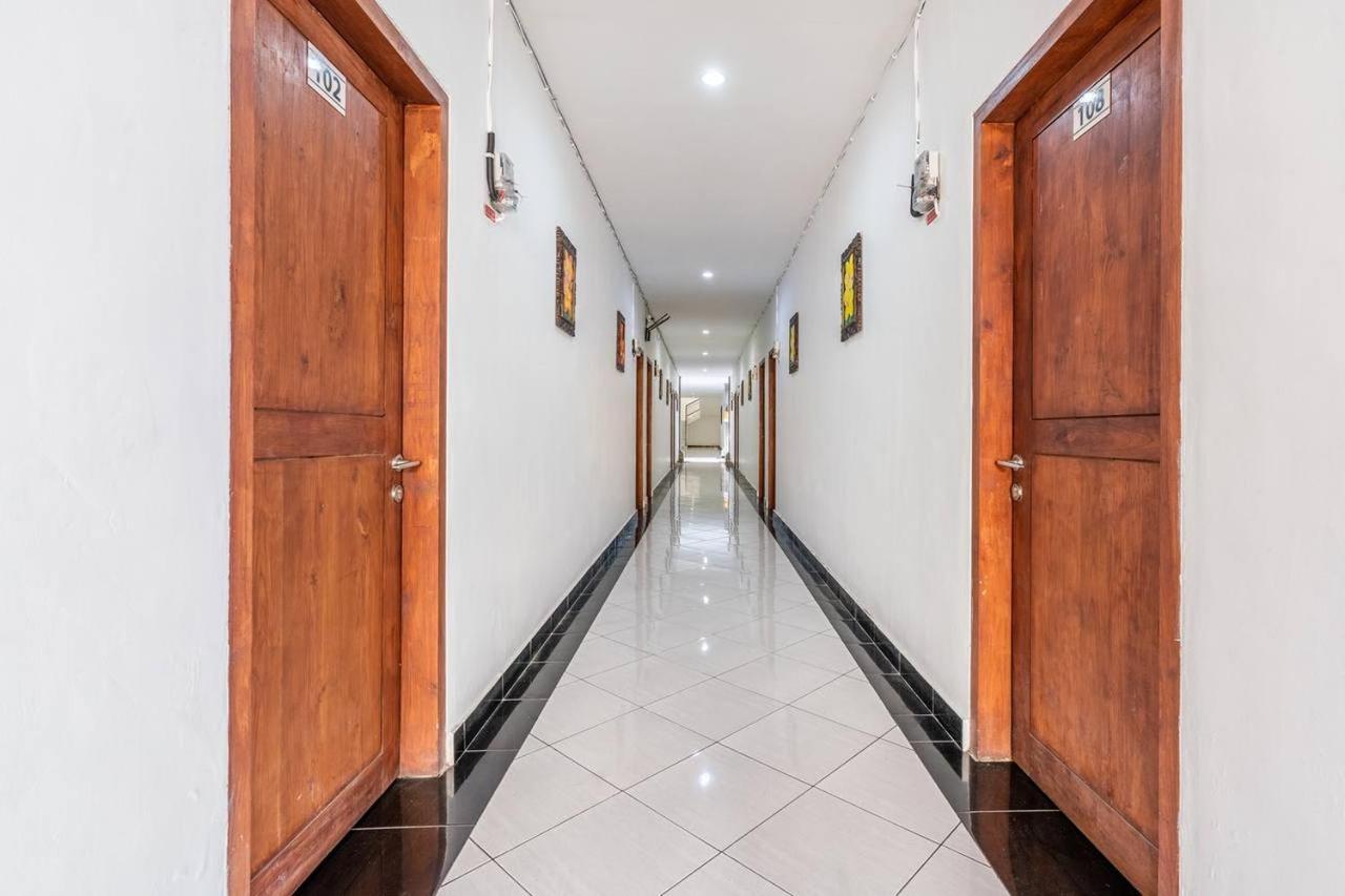 Hotel Ganandra Denpasar (Bali)