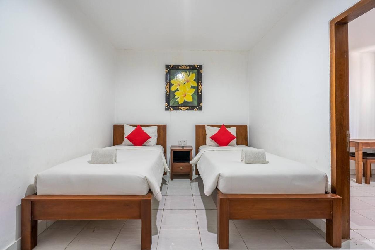 Ganandra 2* Denpasar (Bali)